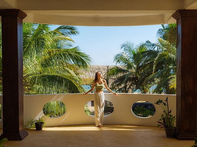 心理測驗｜充滿變動的時代，你擁有什麼樣吸引貴人的體質？｜&copy; Getty Images