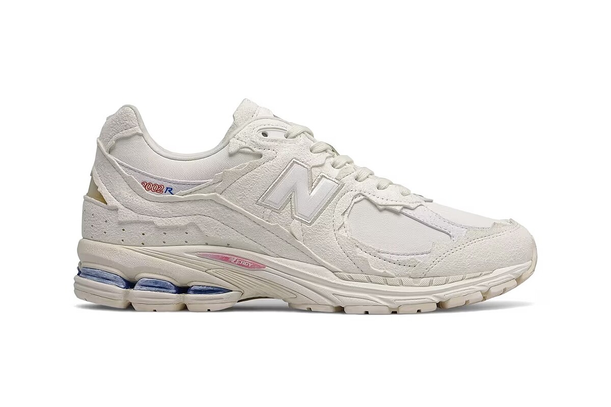 New Balance 2002R「Protection Pack」