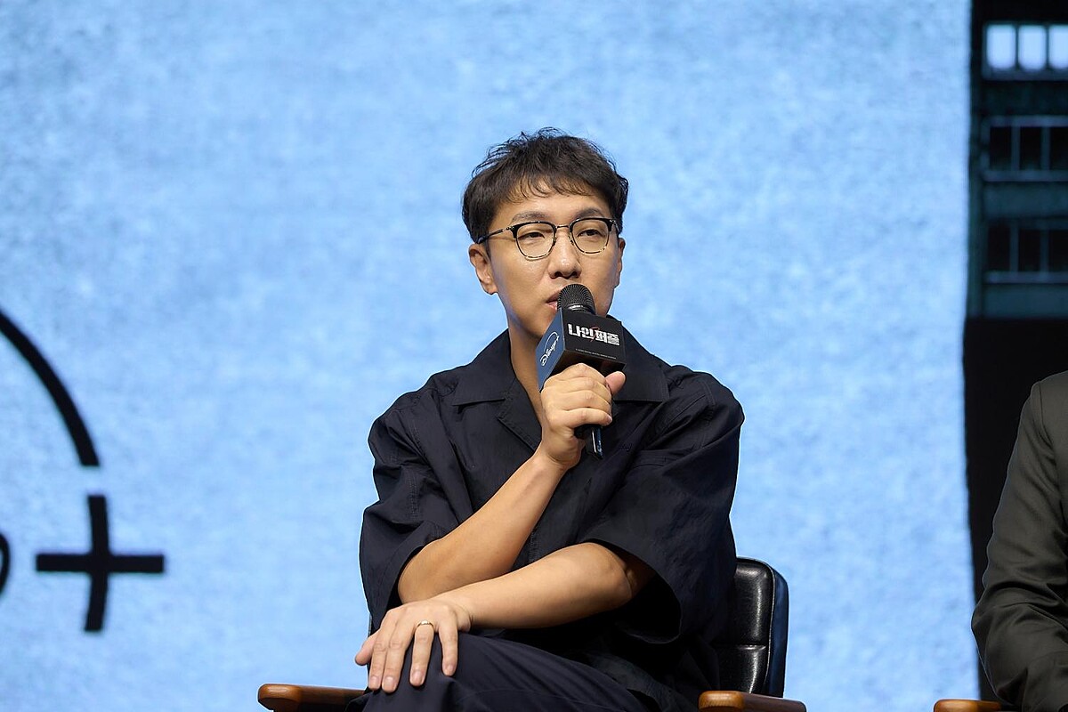 在《血謎拼圖》發表會中，導演尹鍾彬直呼看到劇本後認為非拍不可。