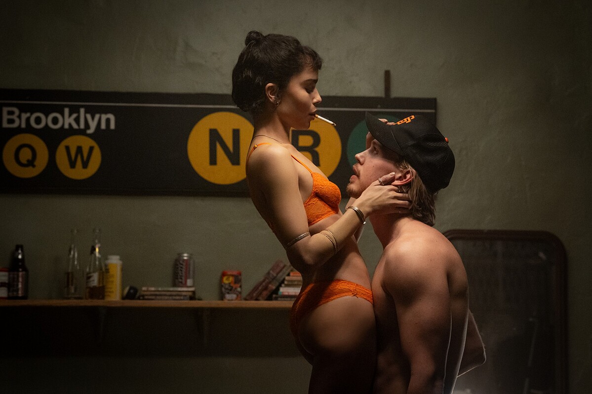 Photo / 索尼影業