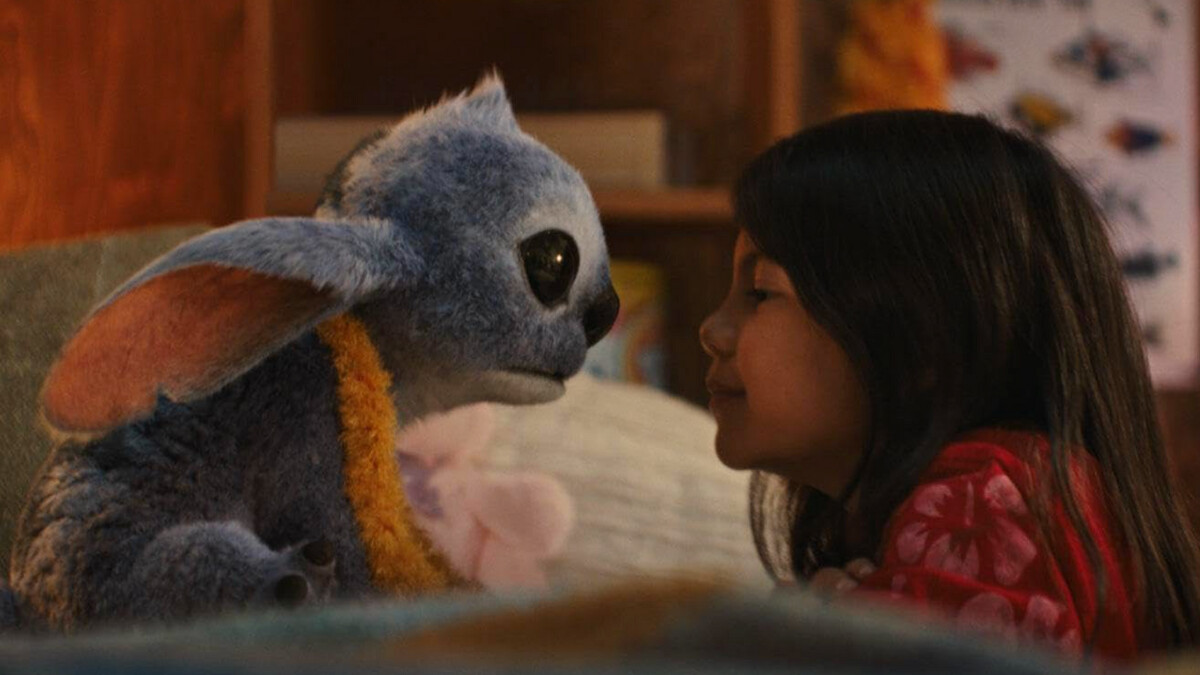 《星際寶貝：史迪奇》電影5看點！原來史迪奇是「這個動物」，「Ohana 」是笑中帶淚的劇情核心