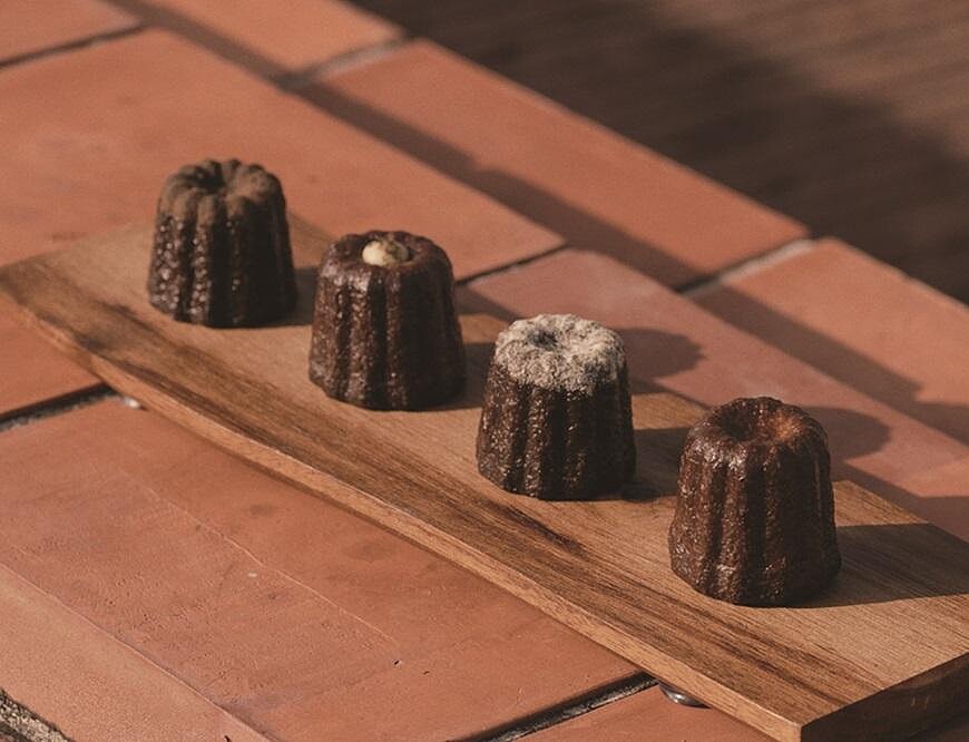 誠品生活台南│邀請多家特色品牌首次前進台南，例如引進恆春絕美咖啡廳「伯虎在二樓」等皆開展台南獨家店點。