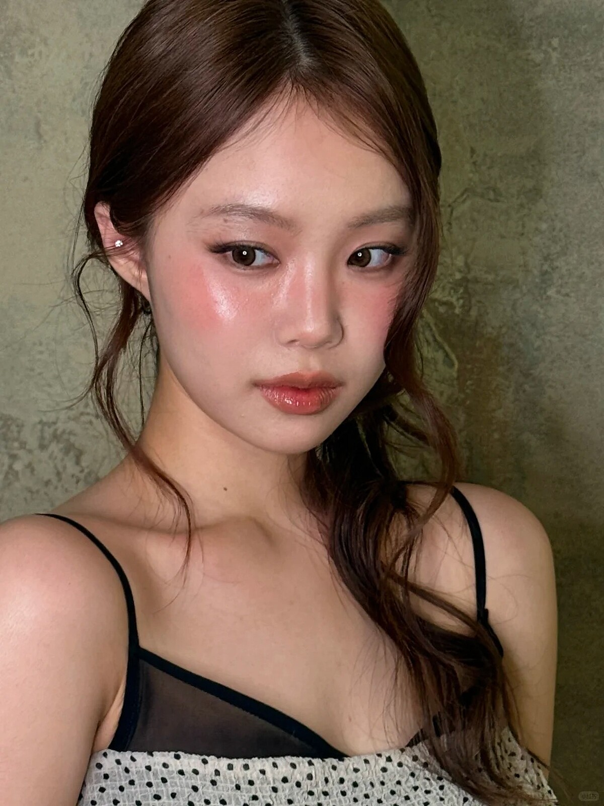 Photo/小紅書@化妆师LIN（OLIN美妆）