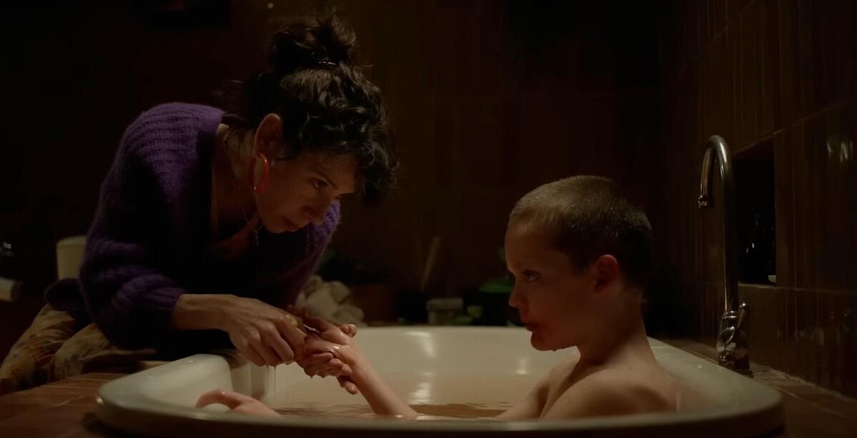 導演表示《滿血復活》將會是場極度難受但娛樂性十足的觀影體驗。