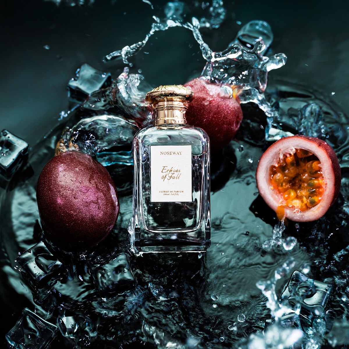 NOSEWAY秋日信Echoes of Fall 100ml，NT3,980