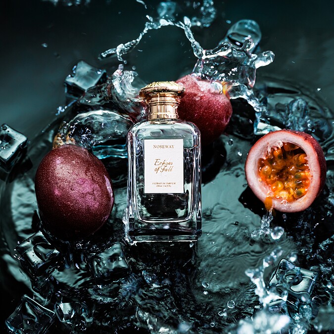 NOSEWAY秋日信Echoes of Fall 100ml，NT3,980