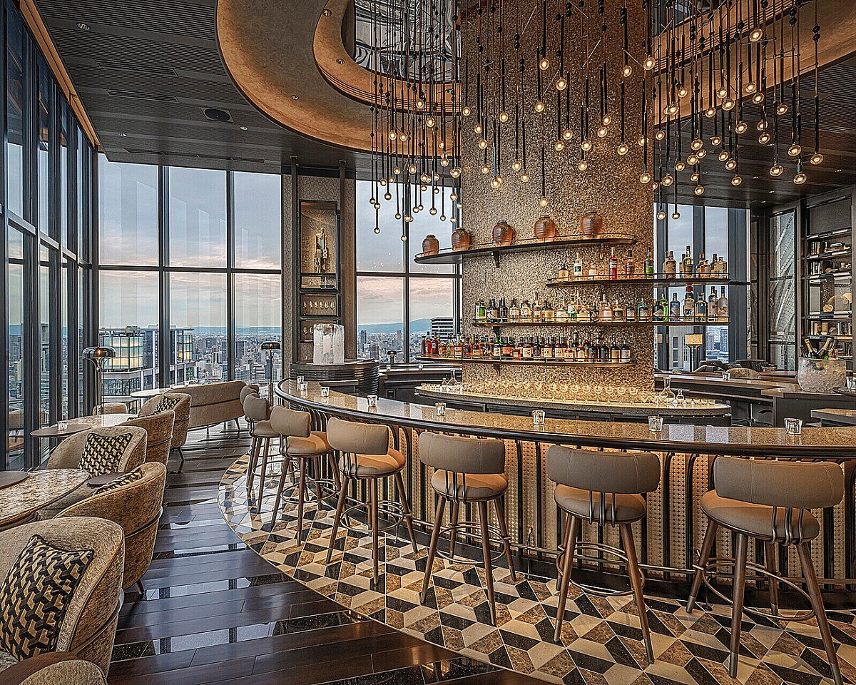 「Bar Bota」酒吧。