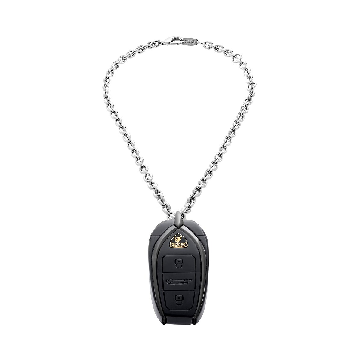 車鑰匙項鍊，NT$31,700