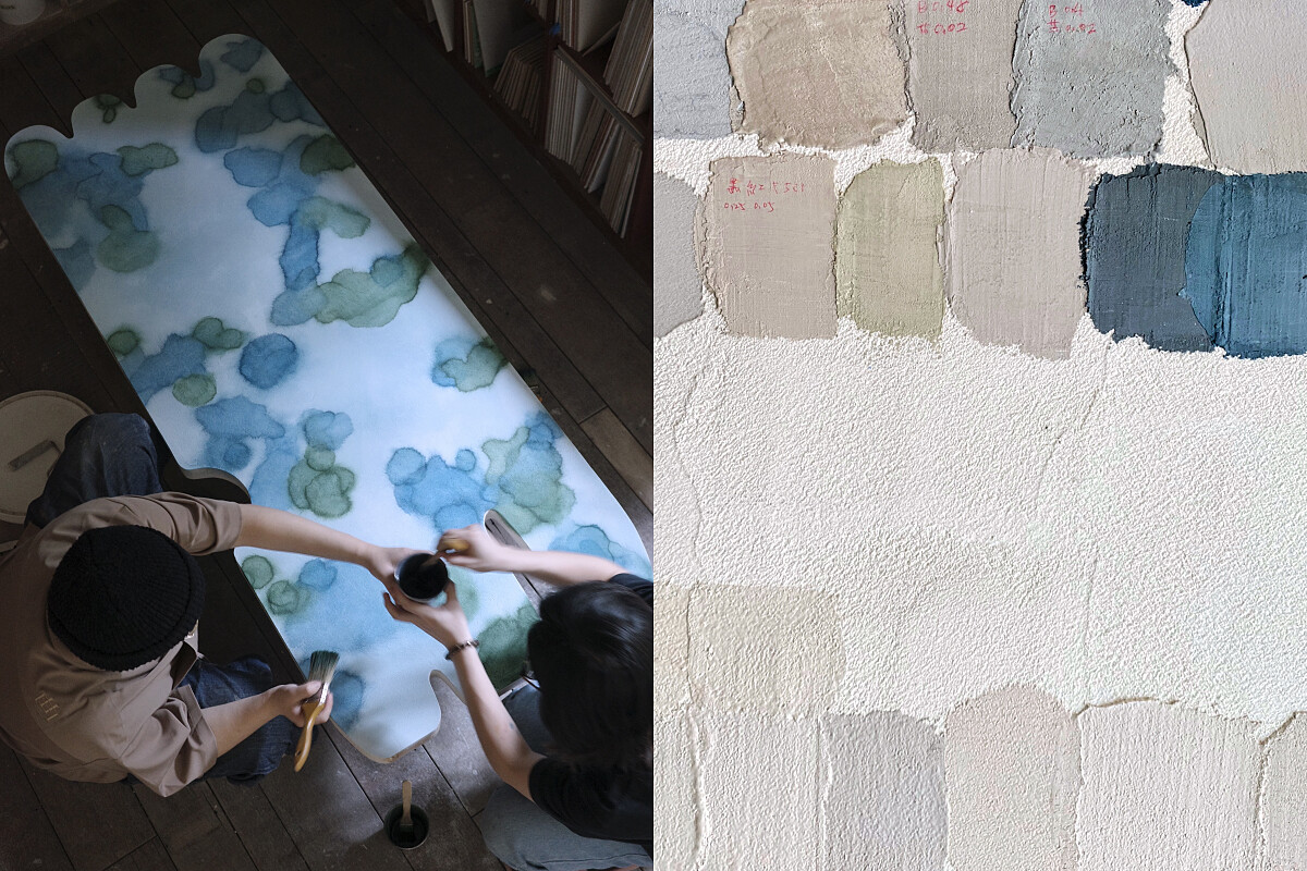 「凡典 FANDAIN」。