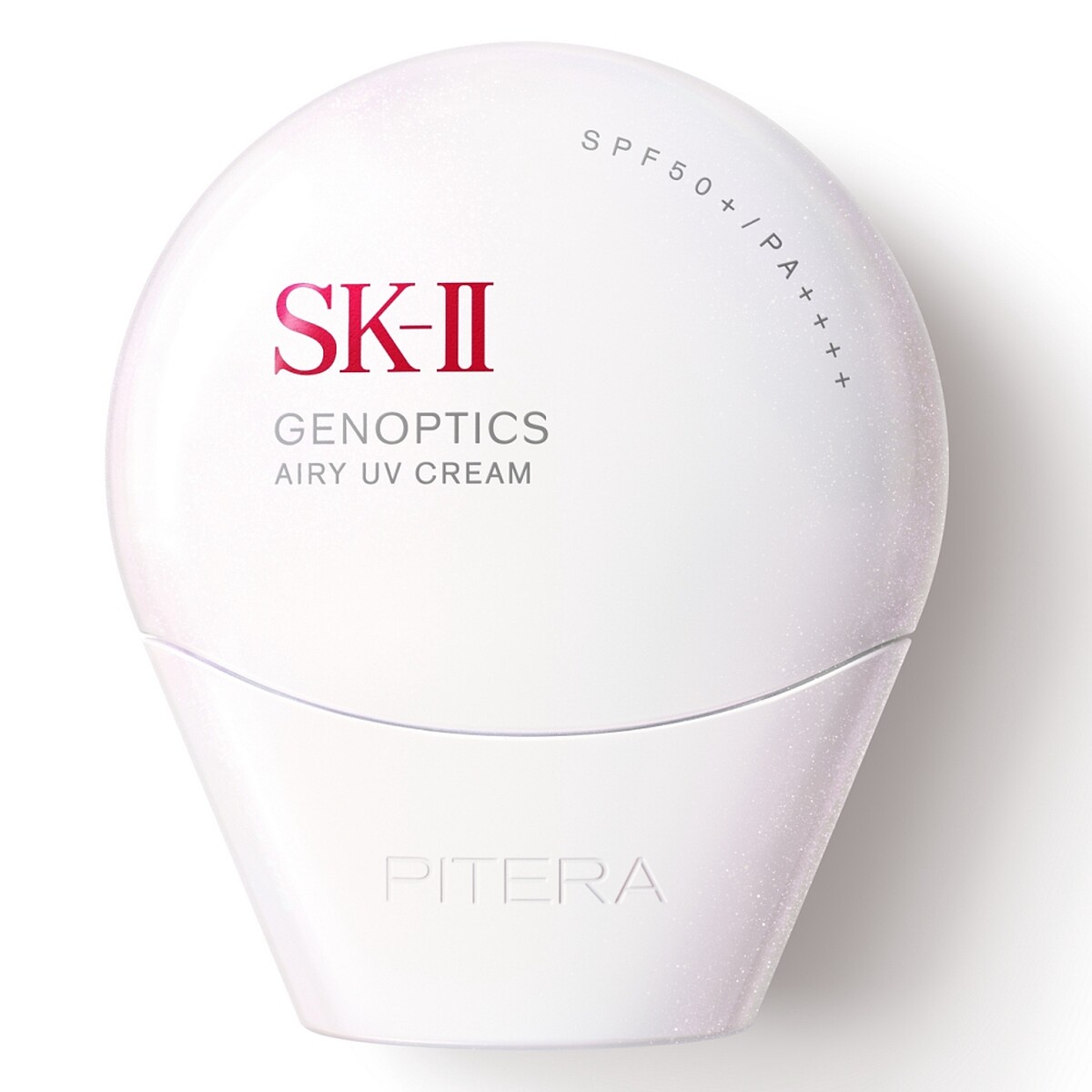 SK-II光蘊輕透全效防曬霜SPF 50+/PA ++++，NT2,250