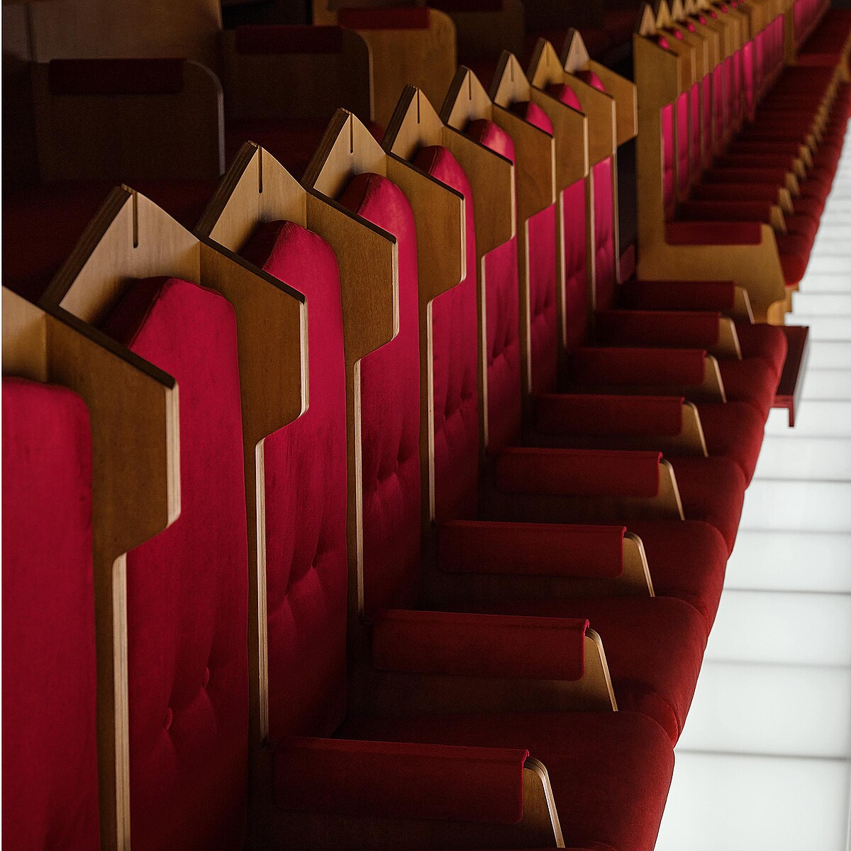 Cruise26秀場設計。