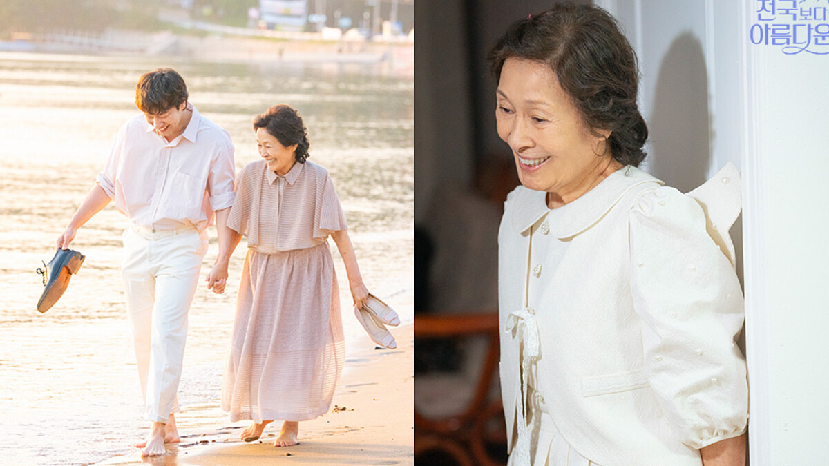 《比天堂還美麗》分集劇情&amp;amp;催淚金句：就算轉世了，我還是想跟妳結婚，跟你組成家庭，和你一起變老。