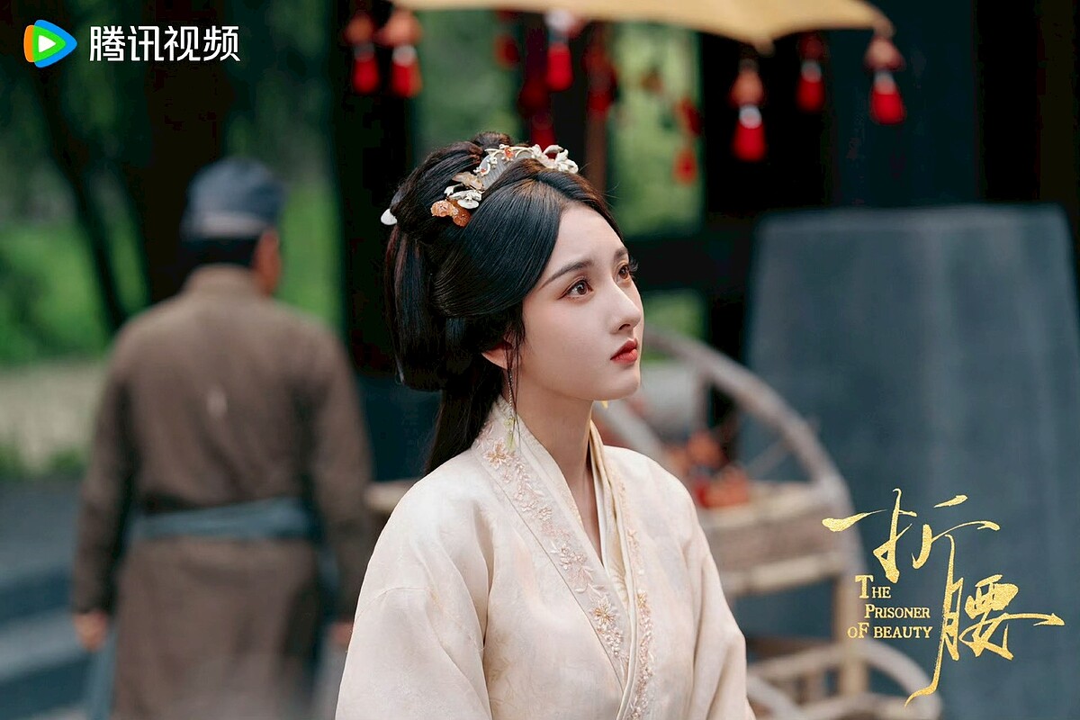 宋祖兒飾演「小喬」幾乎零負評。