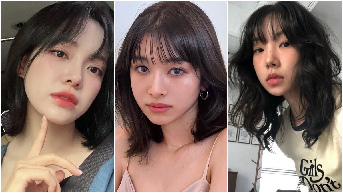 2026中長髮造型推薦：20款好整理髮型範本