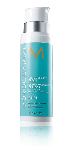 MOROCCANOIL優油捲度記憶塑型乳250ml，NT1,700