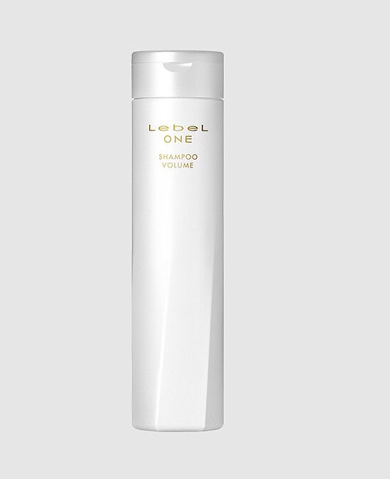 LebeL ONE 蓬鬆洗髮精，240ml，NT1,400。