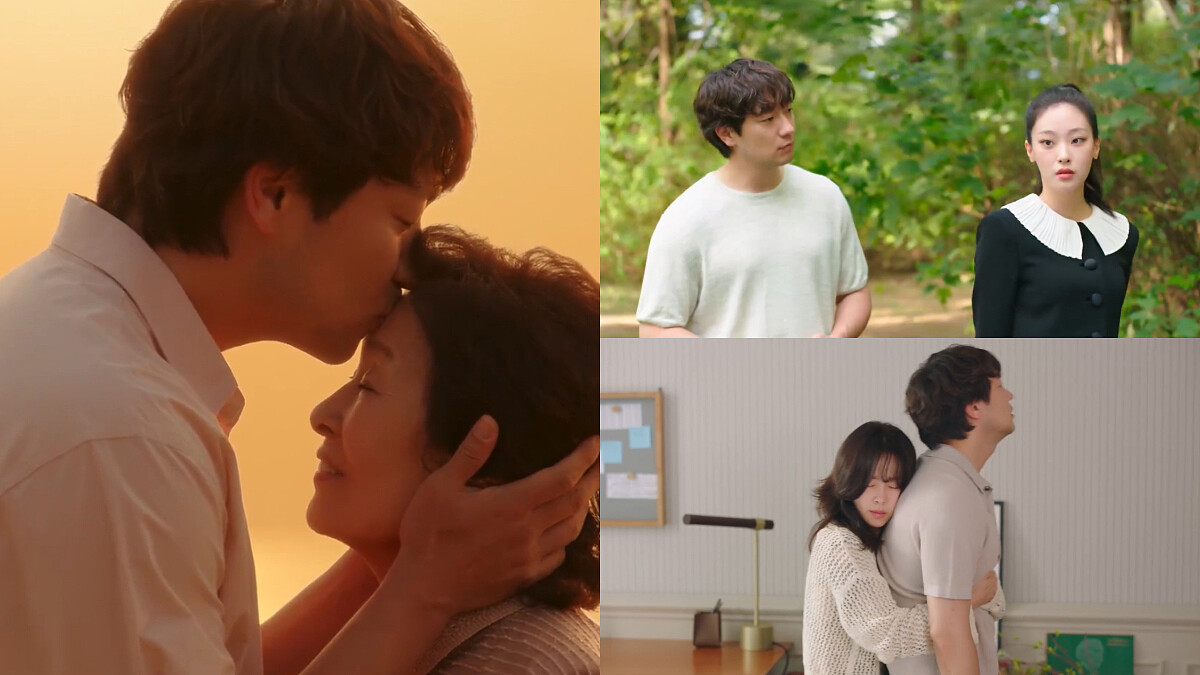 《比天堂還美麗》結局：索尼亞早知小絮是誰網封神貓，金惠子孫錫久嬤孫戀破收視紀錄8.3%淚目收官！