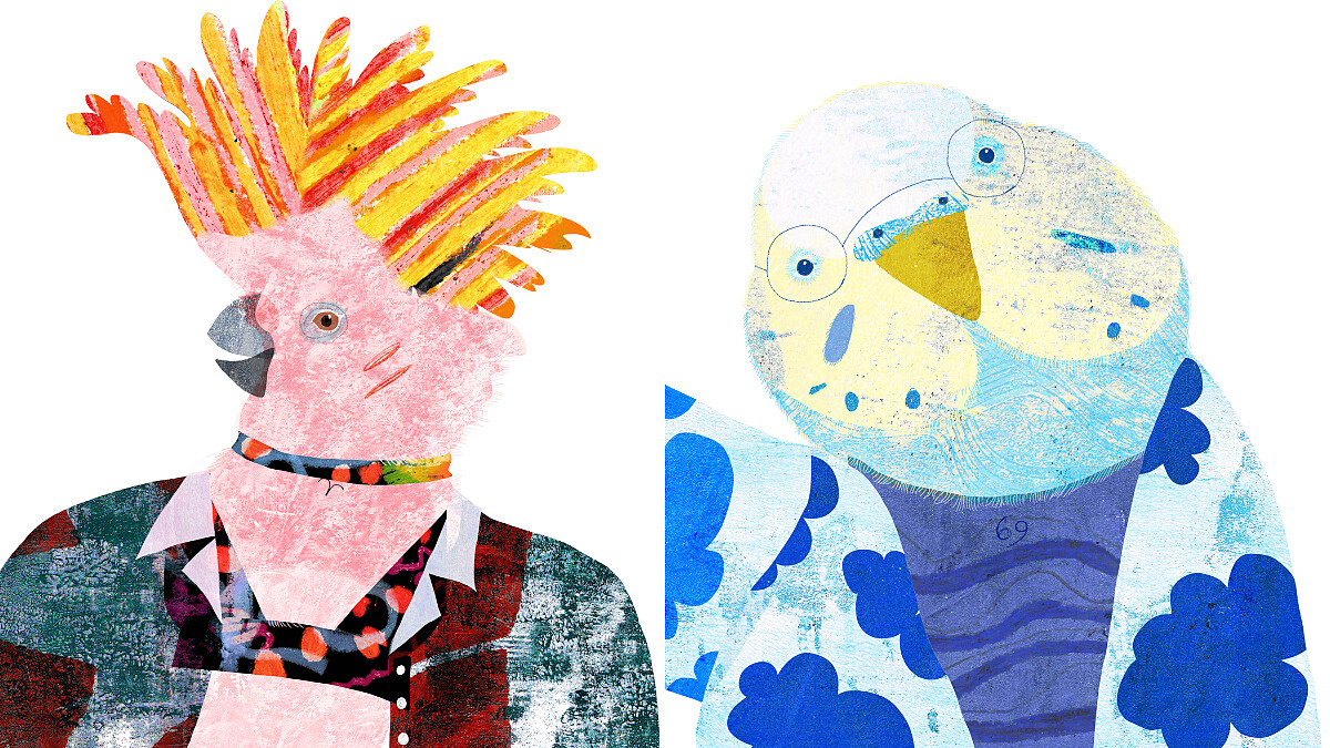 《美麗佳人》2025六月星座運勢：木星與太陽轉入水象星座，加深對家庭的渴望