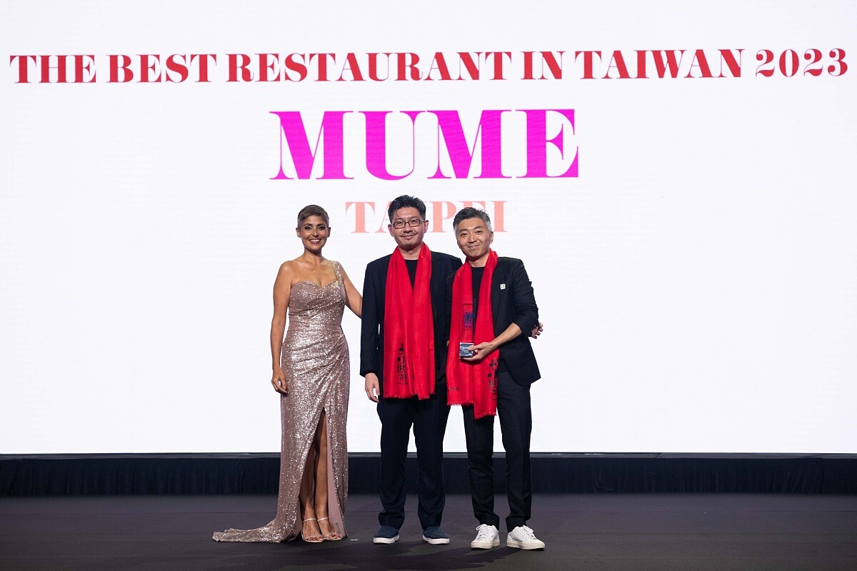 餐廳連續多年入選「亞洲 50 最佳餐廳」（Asia&rsquo;s 50 Best Restaurants）。