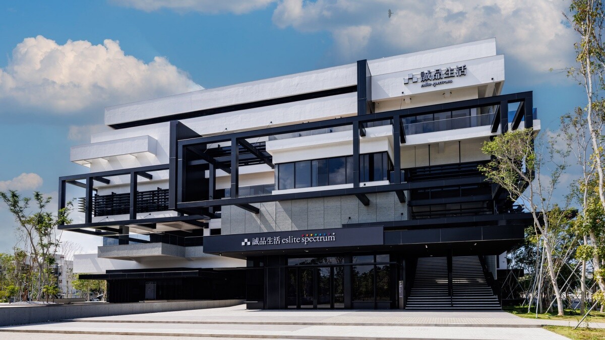 「誠品生活台南」盛大開幕