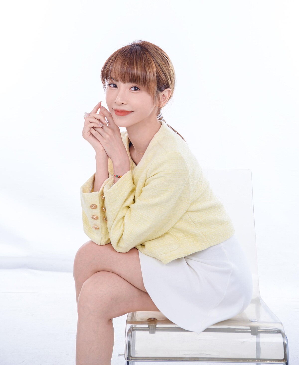 千美診所 執行總監Daisy