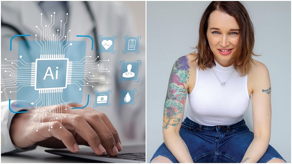 她兩度被醫師忽視，轉問ChatGPT卻救了自己一命：真實就醫經歷揭露AI新角色