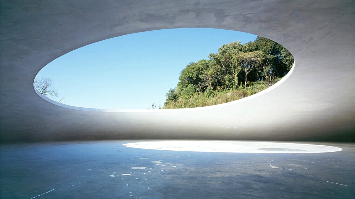 Photo／benesse-artsite.jp