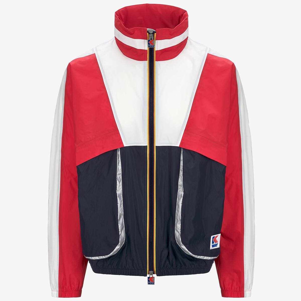 Oh FZ防水運動外套 售價$13,400元