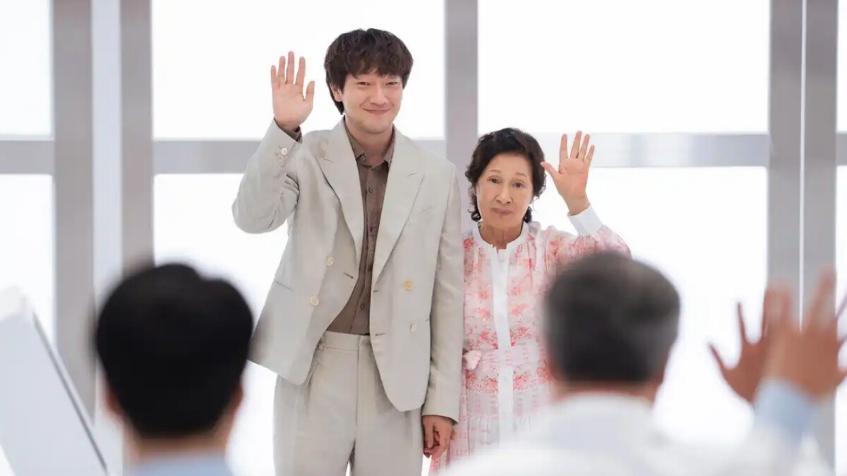 《比天堂還美麗》：一部仔細思索就會有點彆扭，恐怕需要慧根才能完整感受的微妙韓劇