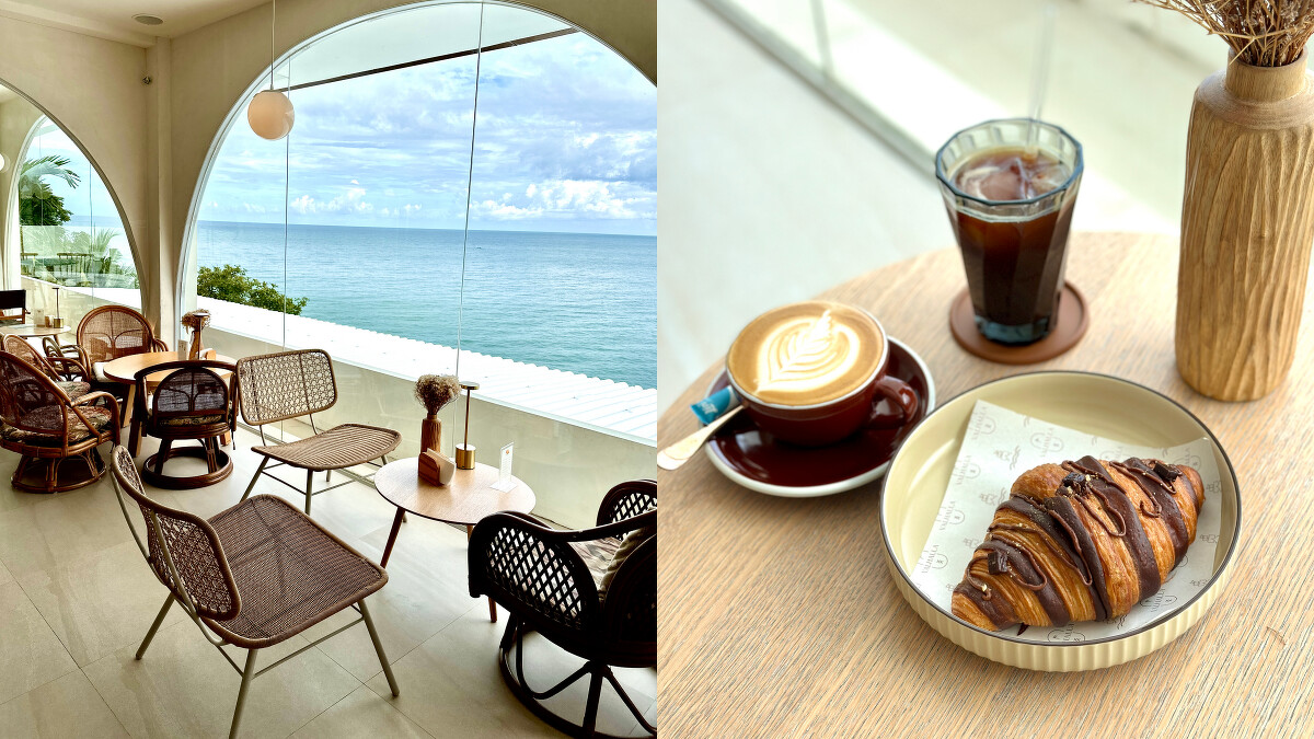 拷叻咖啡廳推薦Valhalla Teahouse