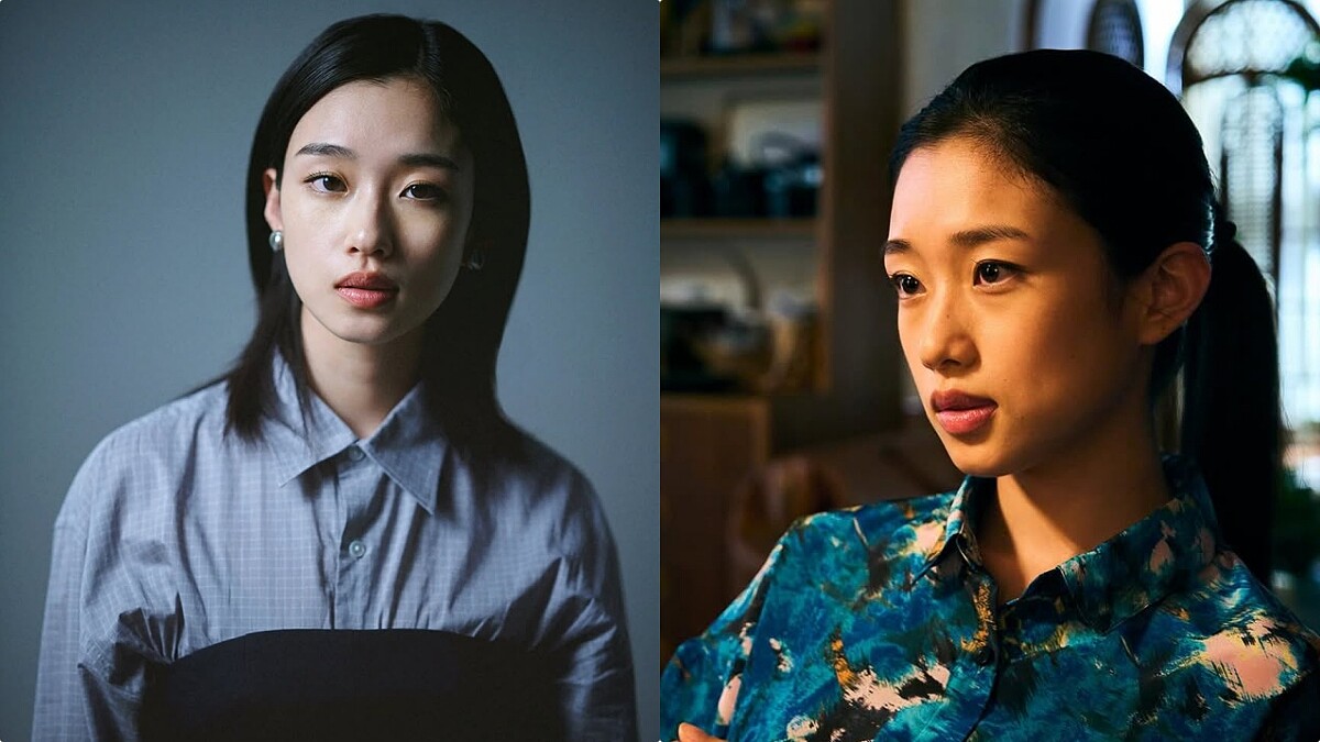 「令和新生代影后」河合優實5招養出自然美肌，素顏上鏡也零瑕疵！