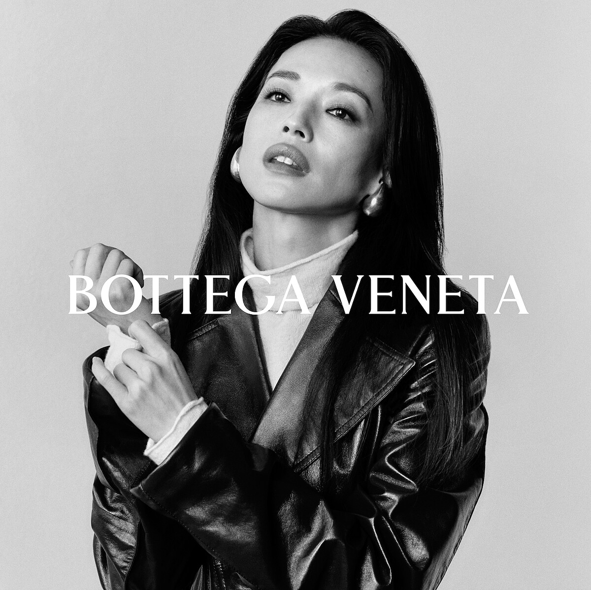 大使舒淇當然也是這次影像創作的重要一員。