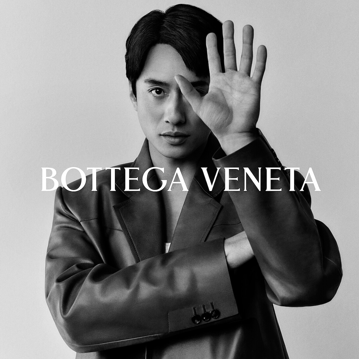 香港男演員劉俊謙，正式加入BV大家族，成為香港大使。