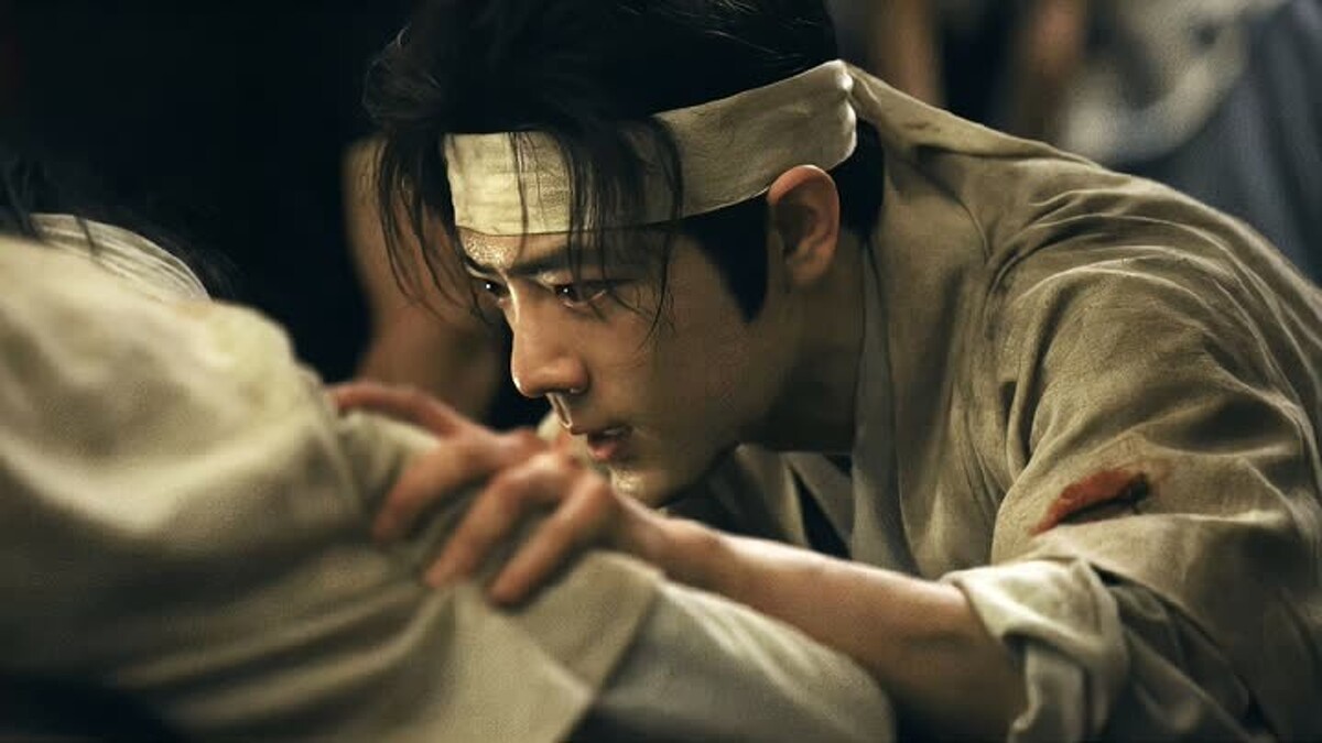 現場收音要面對許多雜音挑戰。