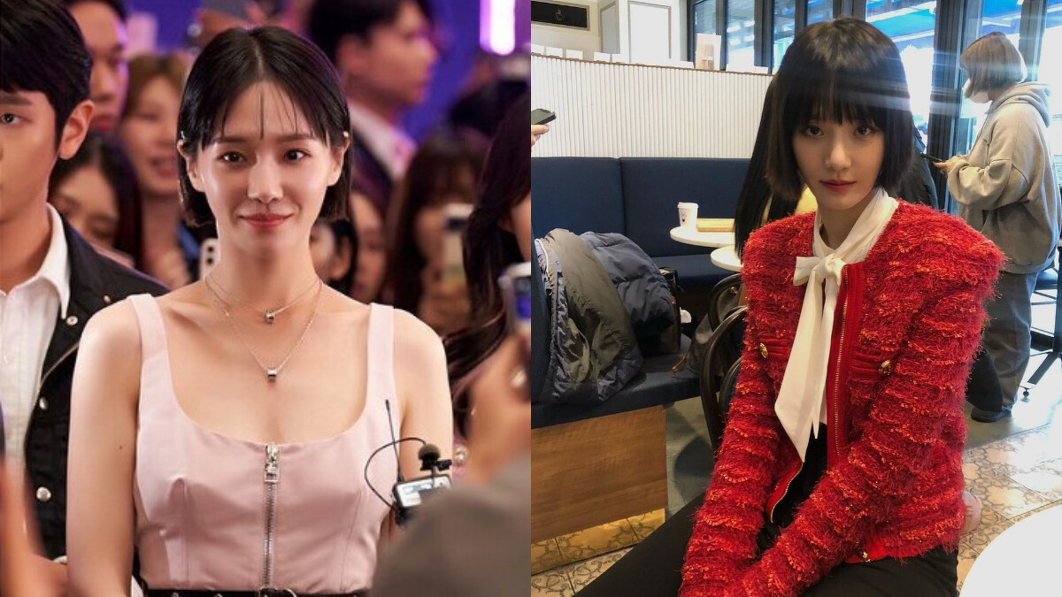 Photo/IG@lavieenbluu