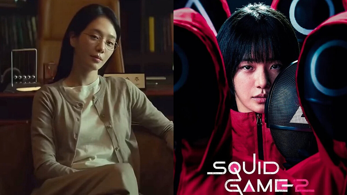 《血謎拼圖》李醫師朴圭瑛 竟是《魷魚遊戲2》脫北者姜霞！皮拉提斯、芭蕾舞訓練和堅持這2個生活習慣，難怪體態如此優雅、身形如此修長