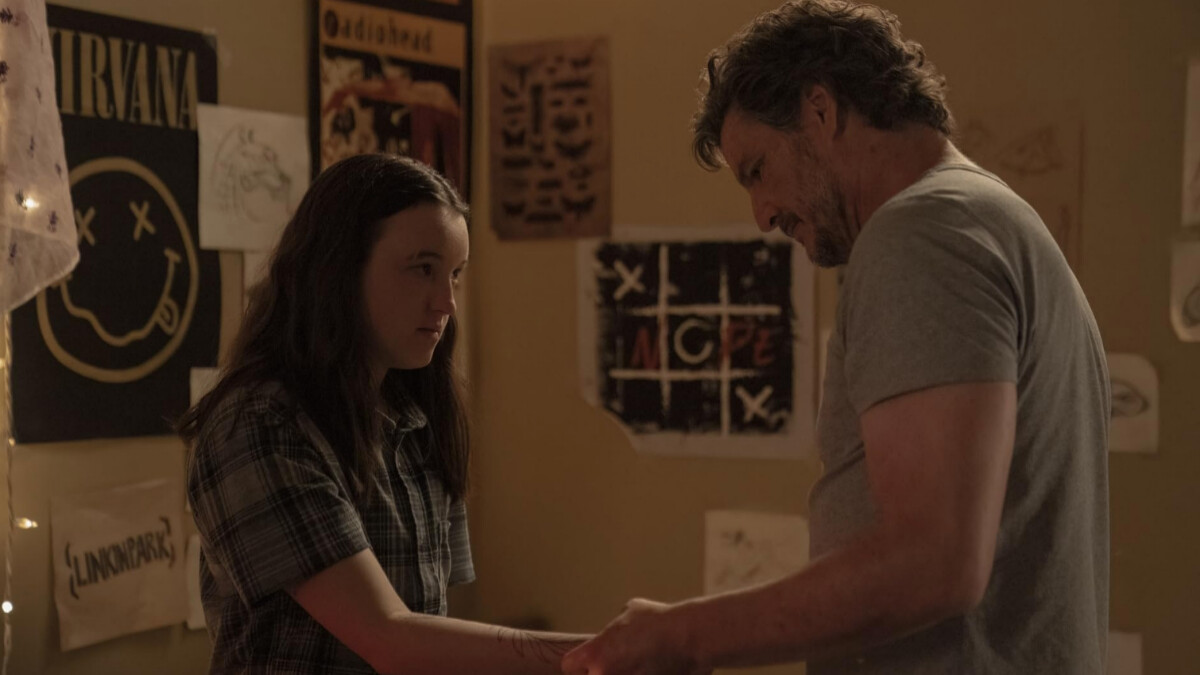 《最後生還者》第2季：這條以「復仇」作為主題的旅途，只走到了一半不到