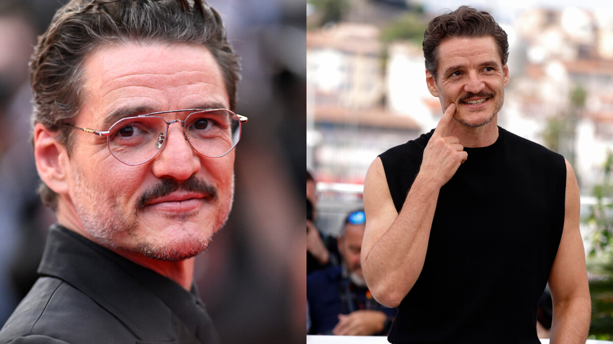 佩德羅帕斯卡Pedro Pascal性感老爹的6件事！新一代驚奇先生，力挺跨性別妹妹