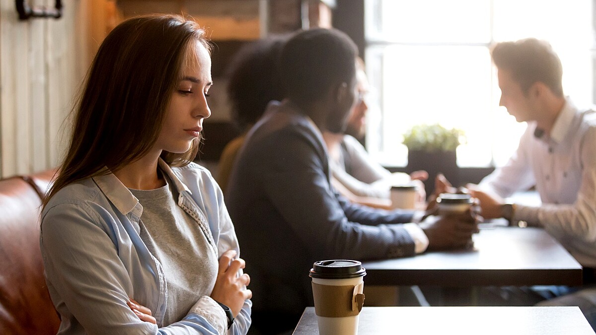 朋友越多卻越孤單？獻給「交友廣泛卻寂寞」的你：孤獨不一定會帶來痛苦