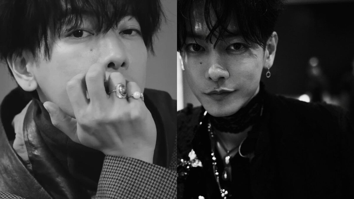 佐藤健 MBTI 是 ISTP、邏輯思維導向