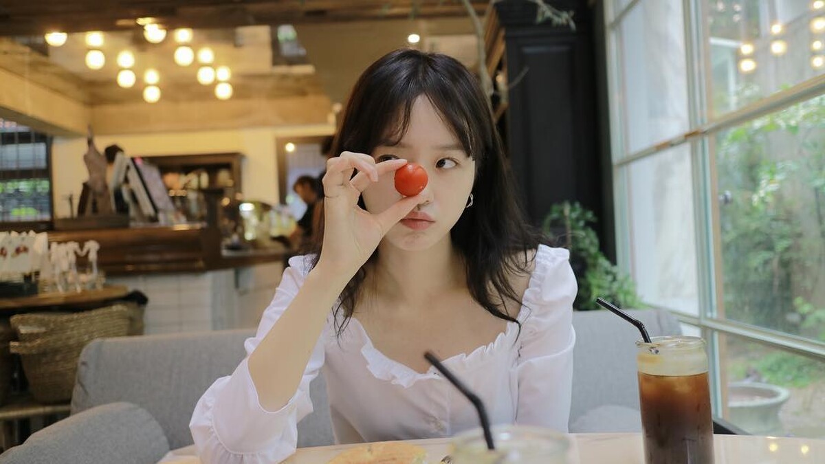 Photo/IG@lavieenbluu