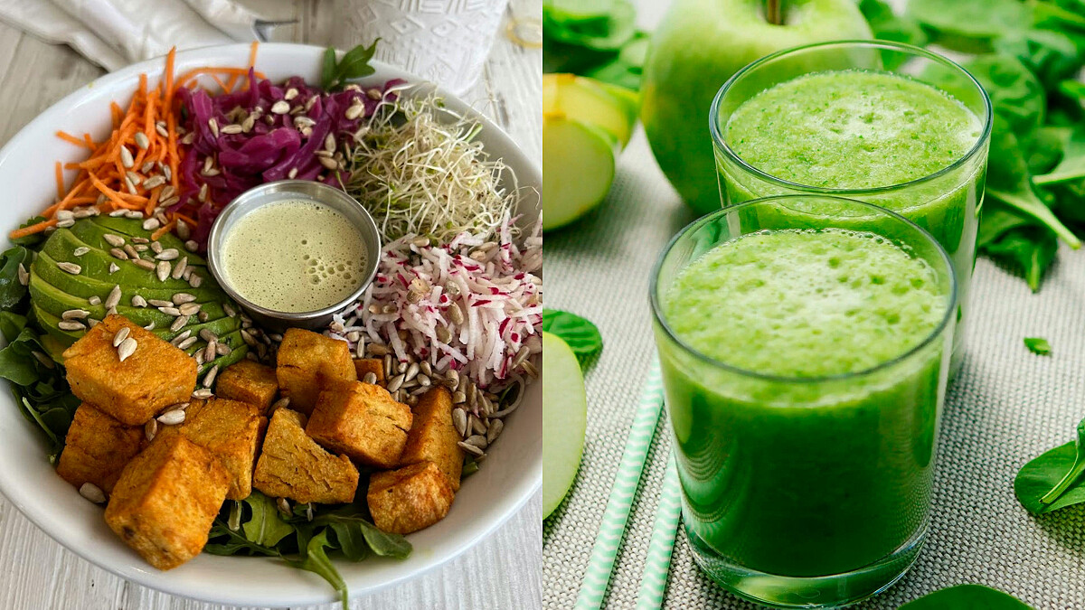 2025新冠疫情持續上升 3道提升免疫力的居家美味食譜學起來、吃起來！