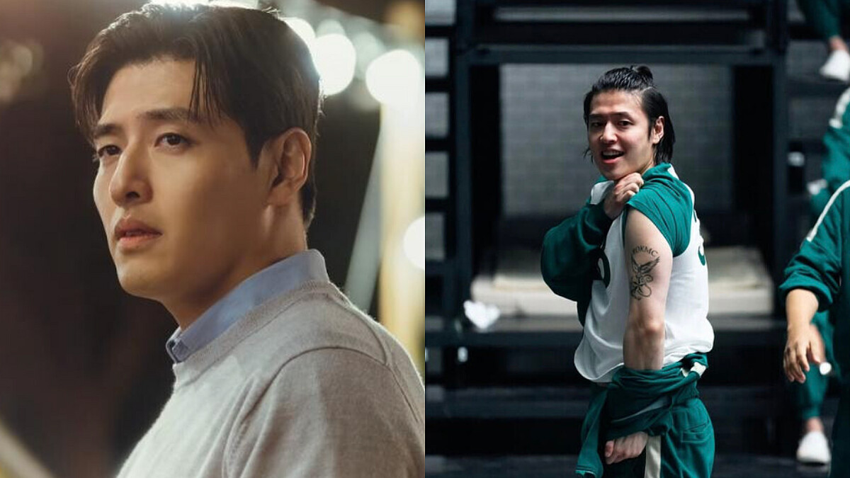 《你的味道》姜河那的11件事:韓國首位90後視帝「什麼都能演」!私下是超級暖男