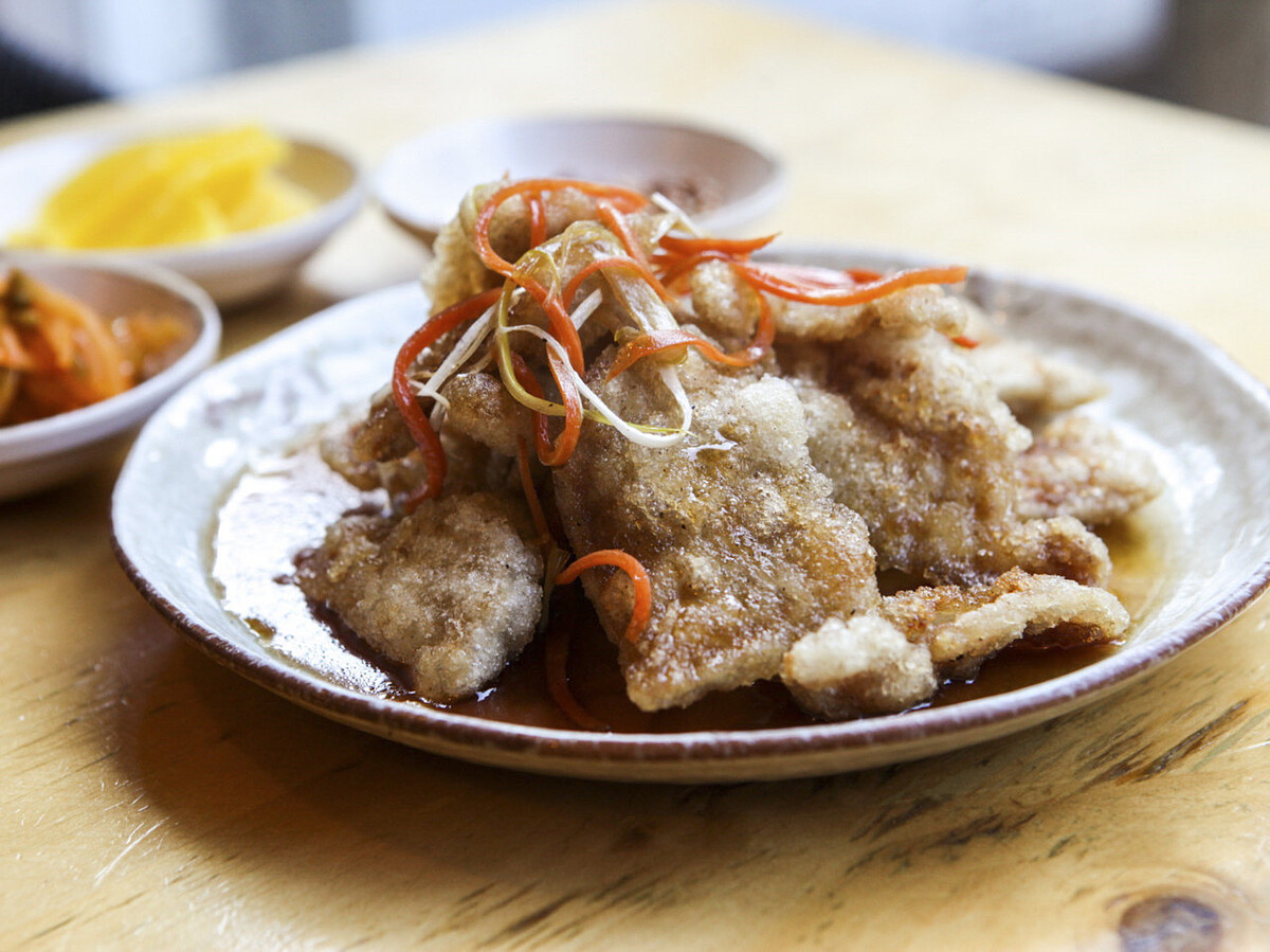 Photo/翻攝自Naver Map