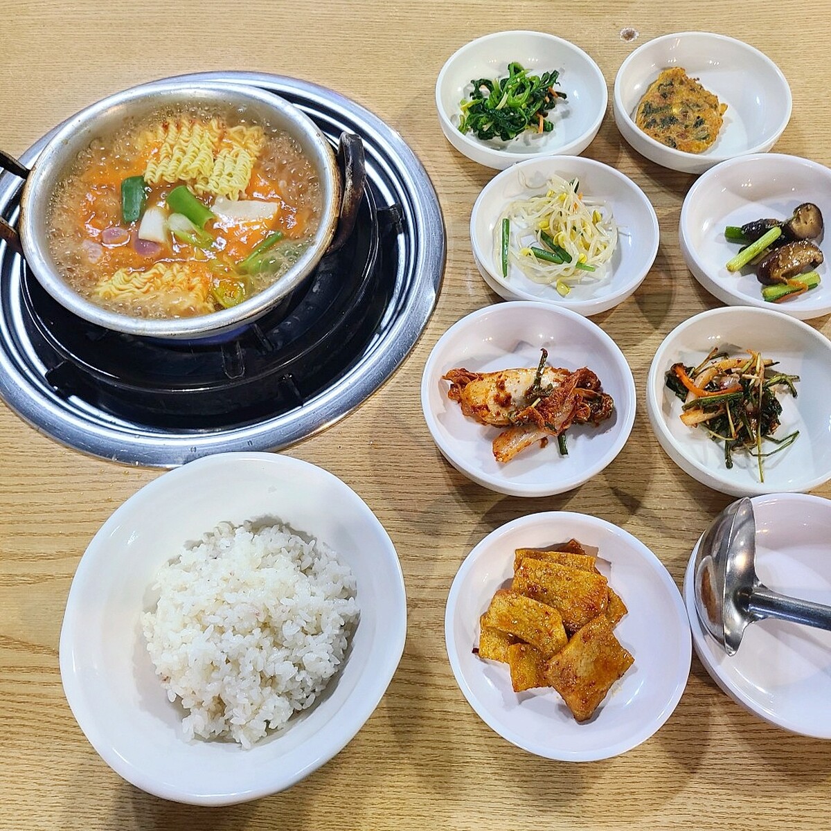 Photo/翻攝自Naver Map