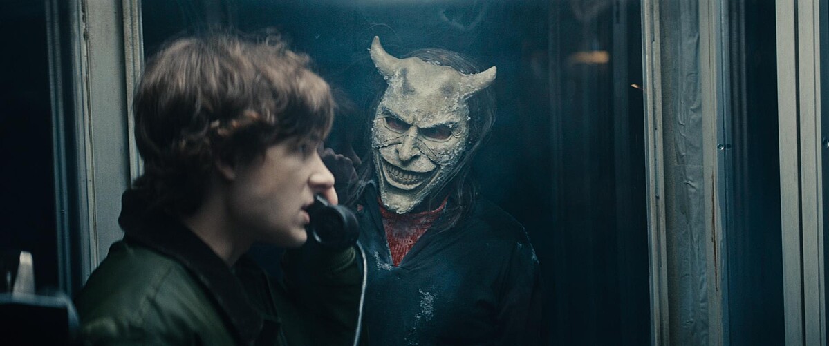 Photo / 環球影業