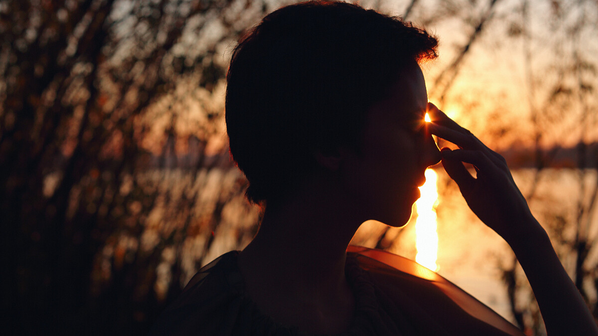 打開第三眼有必要嗎？靈媒媽媽說：「宇宙凡事都是一體兩面，看得到天使自然也看得到惡魔。」
