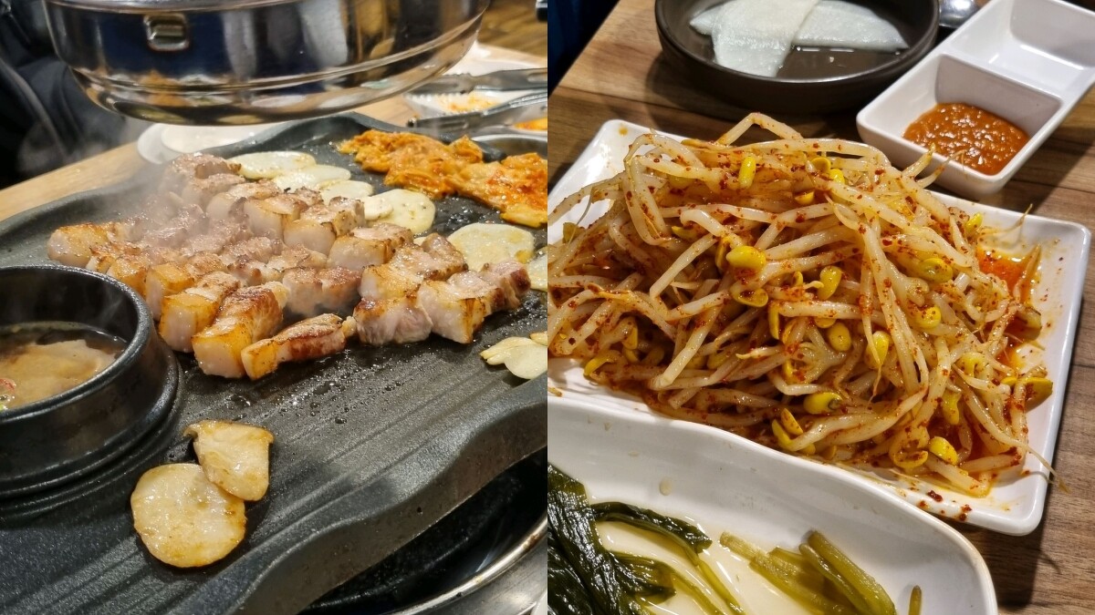 Photo/翻攝自Naver Map