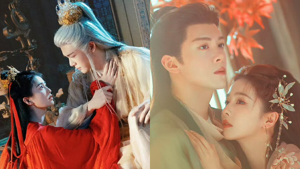 《臨江仙》5大看點！白鹿宗門廢才變身大佬妻，曾舜晞再婚妻子是舊愛替身