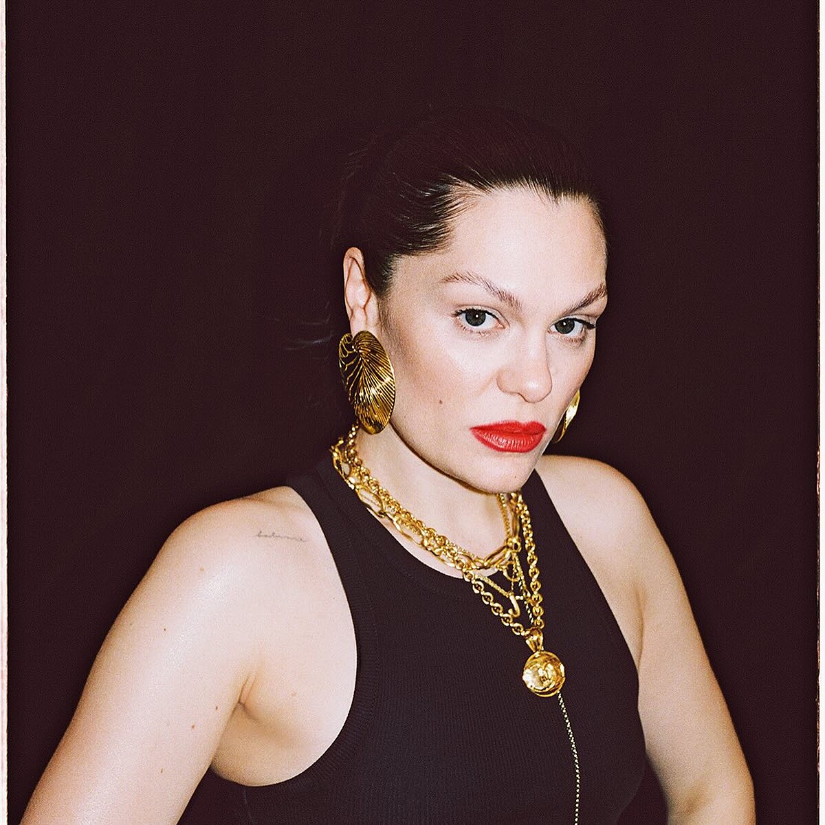 Photo / Instagram@jessiej